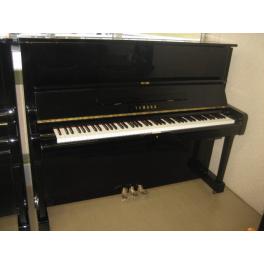 YAMAHA U1H(ｻｲﾚﾝﾄ付)