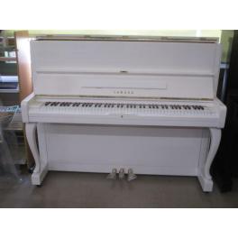 YAMAHA U1G ホワイト