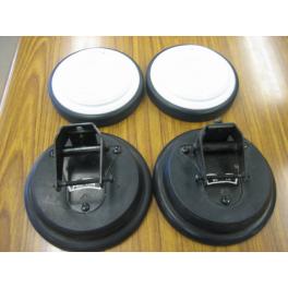 中古/耐震インシュレーターUP用(ニュースーパーインシュ)