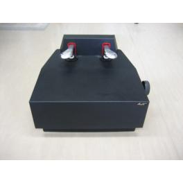 中古/ピアノ補助ペダルHPEB-M-60